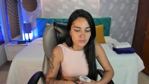 natalia online show from September 30, 2025, 12:54 pm