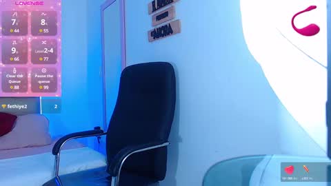 Sammy online show from January 22, 2025, 1:31 am