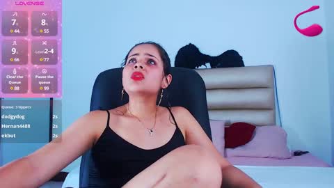 Sammy online show from January 27, 2025, 10:06 pm