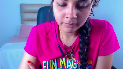 Sammy online show from February 22, 2025, 6:41 pm