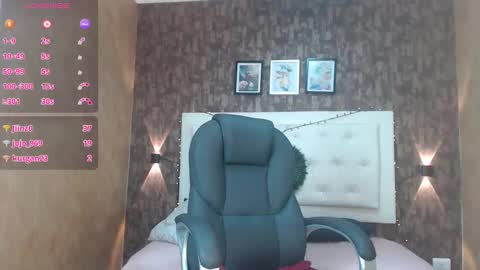 Snapshot of samantha__karolstone chatting on December 29, 2024, 2:38 am SAMANTHA online show from December 29, 2024, 2:38 am