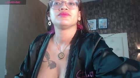 Snapshot of samantha__karolstone chatting on December 30, 2024, 10:32 am SAMANTHA online show from December 30, 2024, 10:32 am