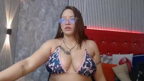 SAMANTHA online show from June 27, 2026, 7:19 pm
