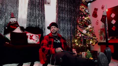 Snapshot of samantha_abrill chatting on December 10, 2024, 11:51 pm Samantha and Victor online show from December 10, 2024, 11:51 pm