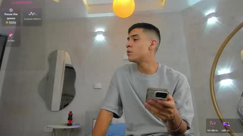 samantha_and_bastian online show from February 9, 2026, 4:27 am