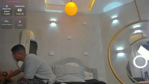 samantha_and_bastian online show from February 11, 2026, 4:39 am