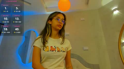 samantha_and_bastian online show from February 19, 2026, 5:47 am