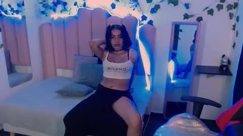 Samantha online show from January 17, 2026, 1:38 pm