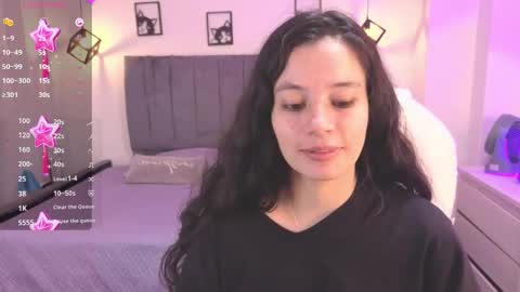 Snapshot of samantha_blow chatting on May 2, 2026, 3:55 am samantha_blow online show from May 2, 2026, 3:55 am
