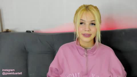 samantha_browwnn online show from September 8, 2025, 3:44 pm