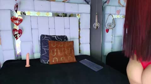 samantha_colins___ online show from September 23, 2025, 9:51 pm