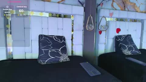 samantha_colins___ online show from September 26, 2025, 10:47 pm