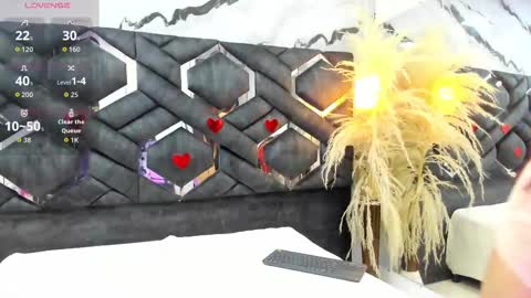 samantha_colins___ online show from October 16, 2025, 5:19 am