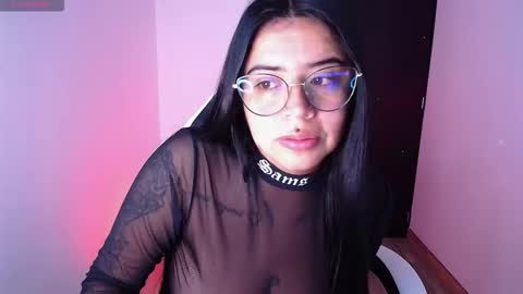 Snapshot of samantha_devil_ chatting on February 23, 2026, 9:50 am Samanta online show from February 23, 2026, 9:50 am
