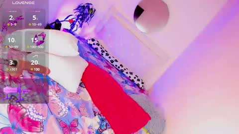 samantha_duke66 online show from December 6, 2024, 7:21 am