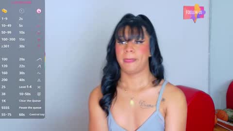 Snapshot of samantha_evans_18 chatting on October 29, 2025, 4:26 am Samantha online show from October 29, 2025, 4:26 am