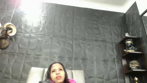 lizzy online show from January 26, 2025, 2:45 am