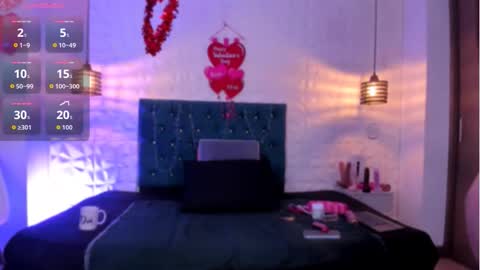 samantha_foxyy online show from February 12, 2026, 11:05 am