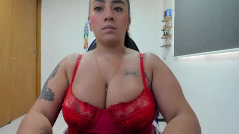 Samantha ga online show from May 6, 2026, 5:51 pm