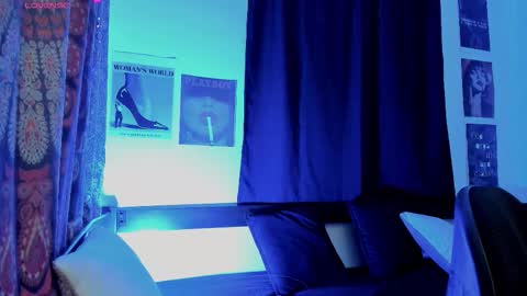 Samantha Griim online show from February 17, 2026, 10:16 pm