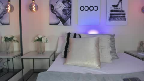 Snapshot of samantha_hotly chatting on May 31, 2026, 6:09 pm Samantha online show from May 31, 2026, 6:09 pm