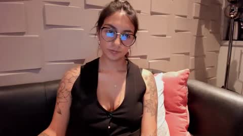 Samantha online show from December 6, 2024, 10:41 pm