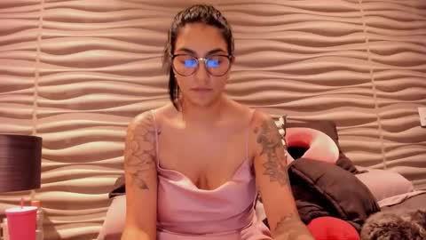 Samantha online show from December 21, 2024, 12:09 am