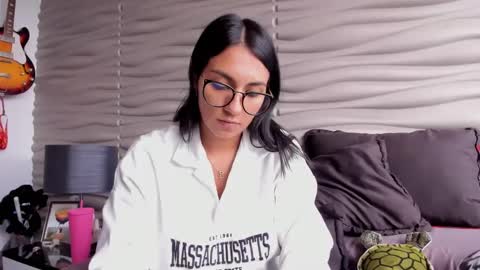 Samantha online show from February 21, 2025, 9:54 pm