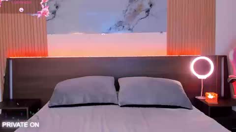 samantha_moons online show from February 21, 2026, 12:11 am