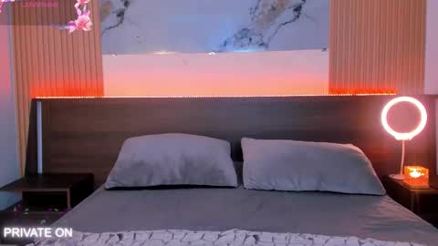 samantha_moons online show from March 12, 2026, 11:00 pm