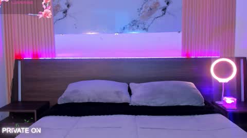 samantha_moons online show from March 17, 2026, 9:40 pm