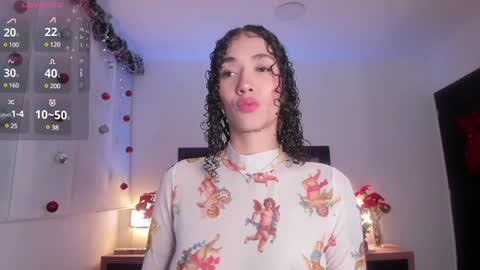 Sammy  online show from December 22, 2024, 11:44 am
