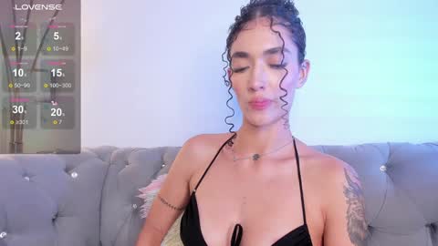 Sammy  online show from January 8, 2025, 2:56 pm