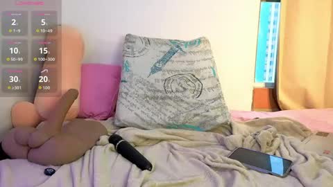 Snapshot of samantha_ros1 chatting on June 3, 2026, 2:33 pm Samantha Ros online show from June 3, 2026, 2:33 pm