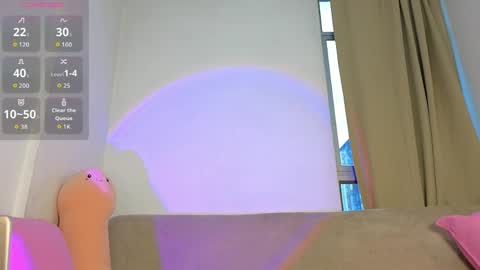 Snapshot of samantha_ros1 chatting on June 4, 2026, 12:33 pm Samantha Ros online show from June 4, 2026, 12:33 pm