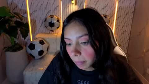 Samantha online show from June 27, 2026, 3:22 am