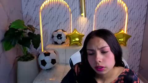 Samantha online show from July 22, 2026, 3:20 am