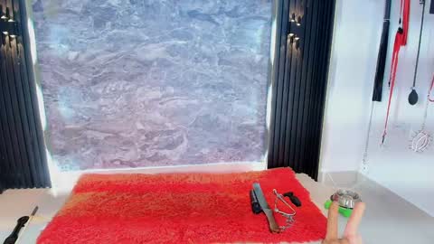 Samantha online show from February 4, 2025, 1:59 pm