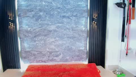 Samantha online show from February 6, 2025, 2:04 pm