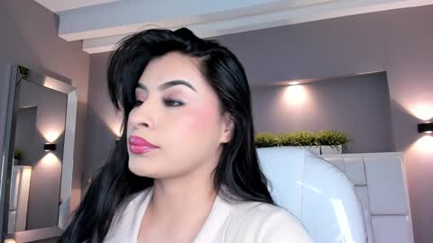  Samanthaa online show from January 14, 2025, 3:53 am