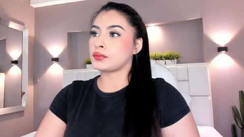  Samanthaa online show from January 16, 2025, 3:56 am