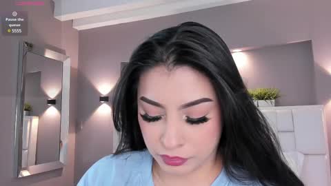  Samanthaa online show from February 12, 2025, 3:40 am