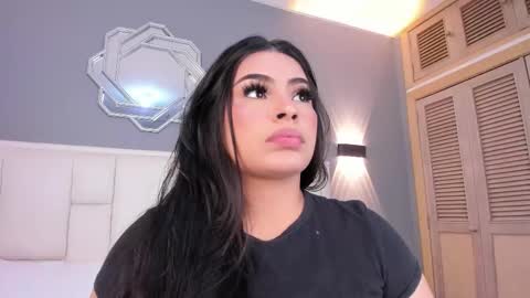  Samanthaa online show from November 6, 2025, 11:55 am