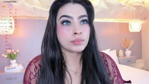  Samanthaa online show from May 13, 2026, 12:02 pm