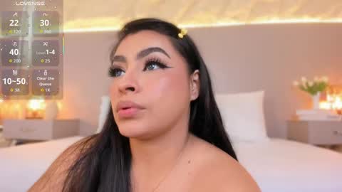  Samanthaa online show from June 1, 2026, 11:34 am