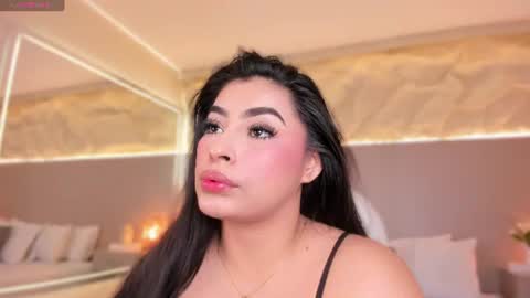  Samanthaa online show from June 27, 2026, 11:37 am