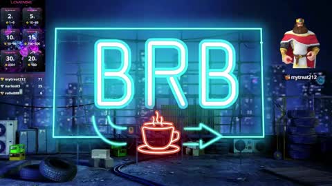 sam online show from February 18, 2025, 1:44 pm