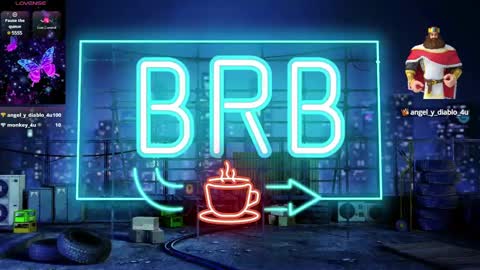 sam online show from February 20, 2025, 1:40 pm