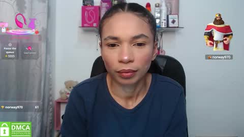 sam online show from October 1, 2025, 10:32 am