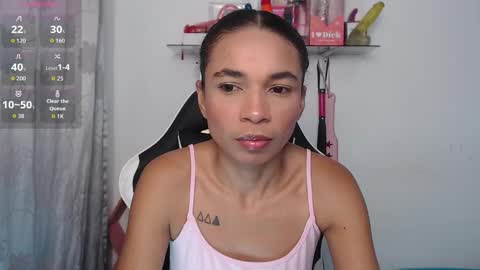 sam online show from November 20, 2025, 11:32 am